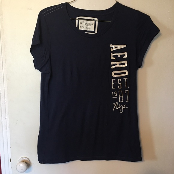 Aeropostale Top Item # 069 - Picture 1 of 6